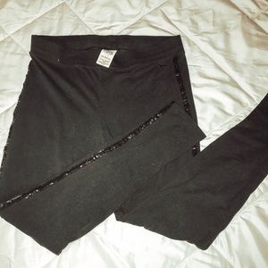 PINK Leggings (SOLD)